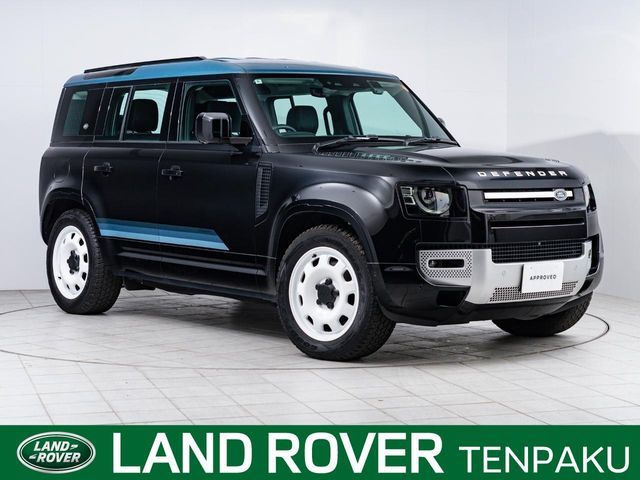 ROVER / ROVER DEFENDER