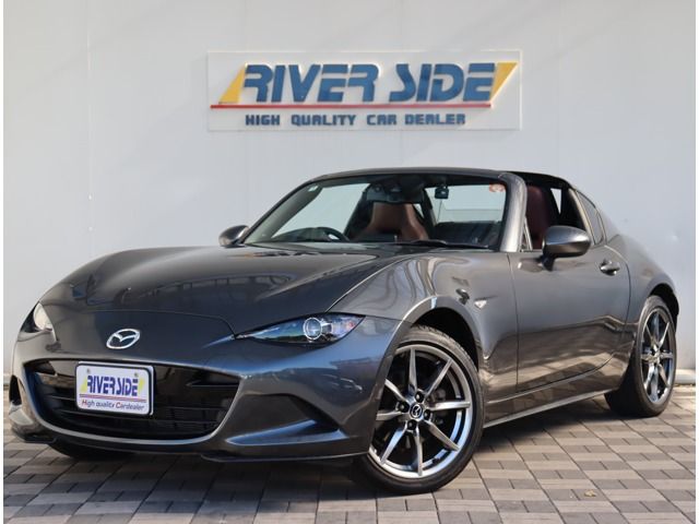 MAZDA / ROADSTER RF