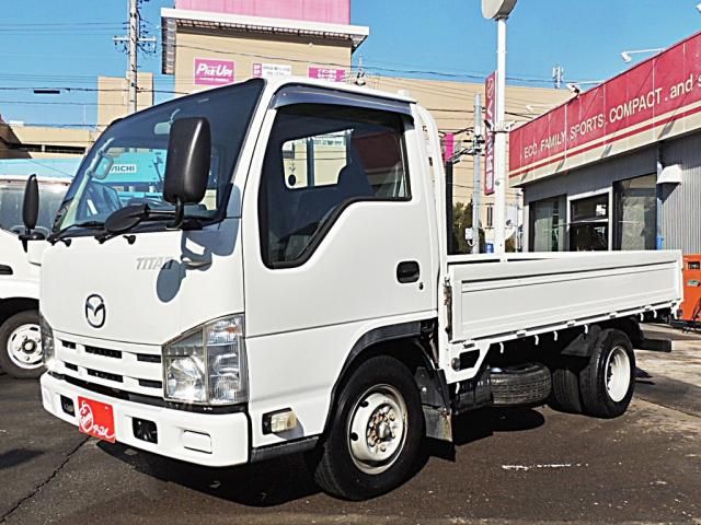 Japanese used car Ref# 1508445 MAZDA / TITAN