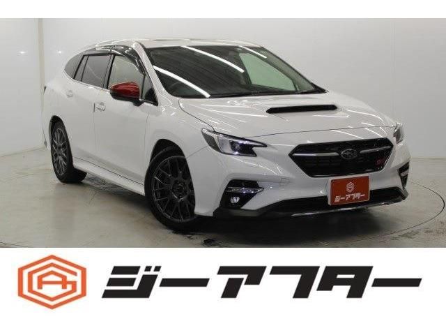 SUBARU / LEVORG