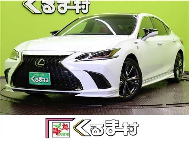 TOYOTA / LEXUS ES300h