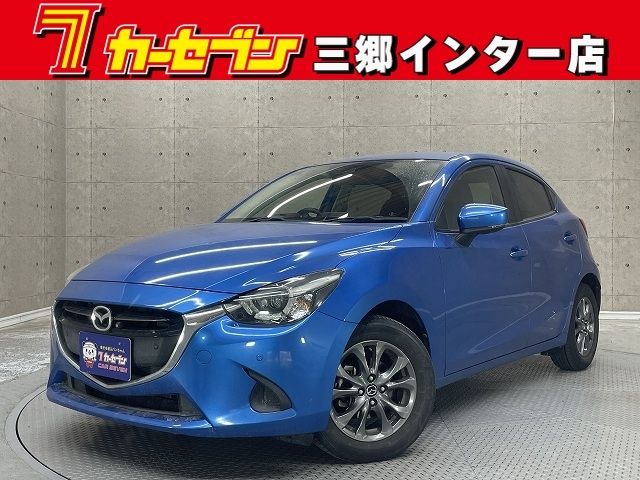 MAZDA / DEMIO