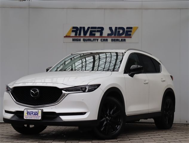 MAZDA / CX-5