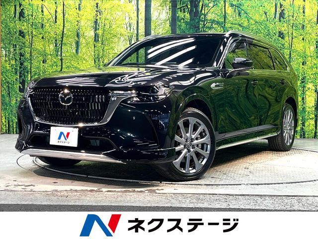 MAZDA / CX-80