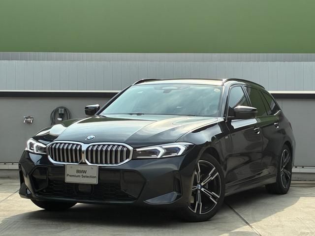 BMW / BMW 3series TOURING