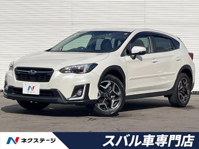 SUBARU / SUBARU XV