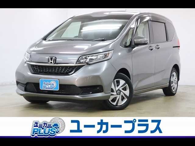 HONDA / FREED