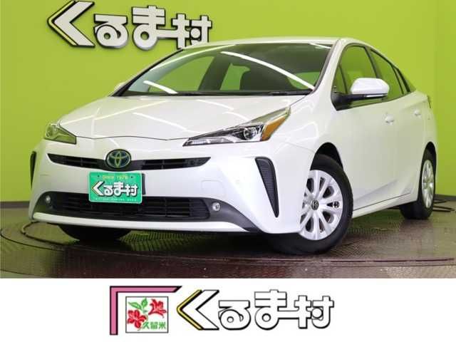 TOYOTA / PRIUS