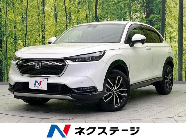 HONDA / VEZEL e:HEV