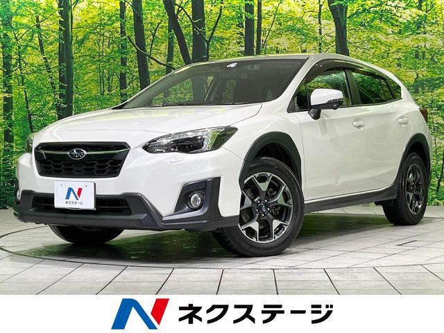 SUBARU / SUBARU XV