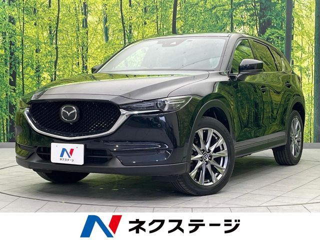 MAZDA / CX-5