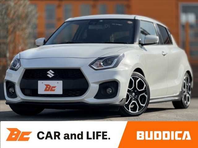 SUZUKI / SWIFT