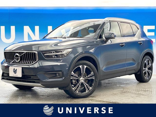 VOLVO / VOLVO XC40