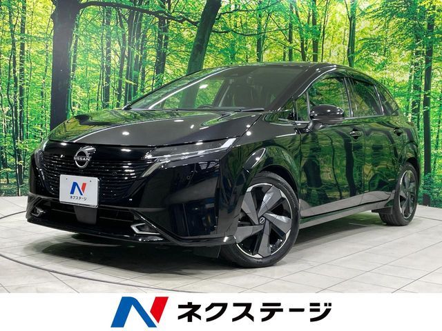 NISSAN / AURA