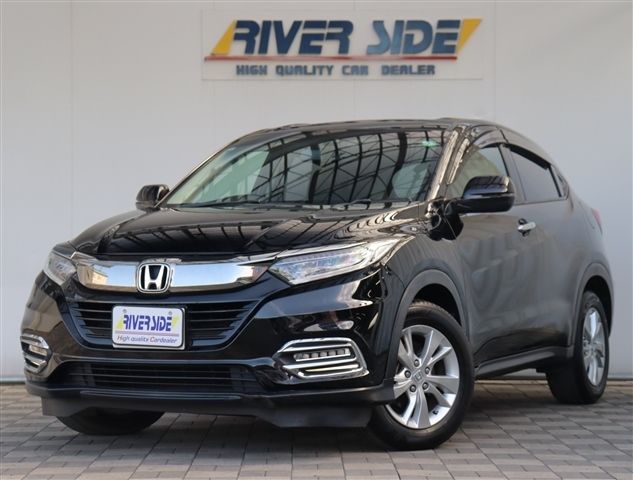 HONDA / VEZEL