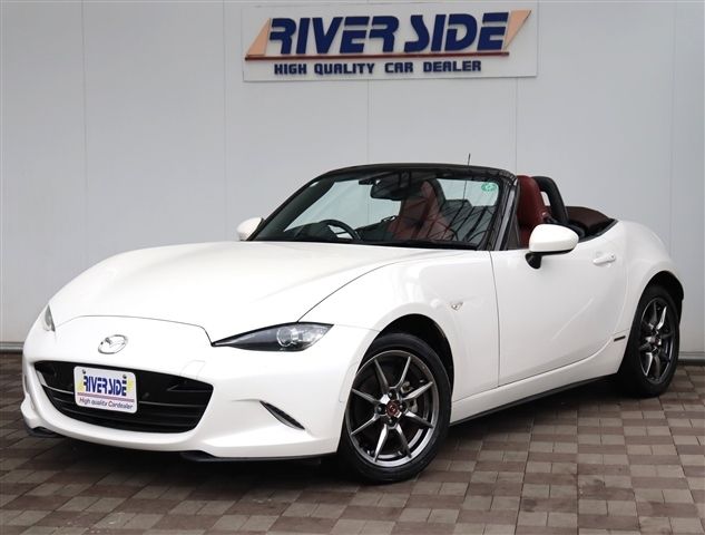 MAZDA / ROADSTER