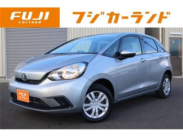 HONDA / FIT 4WD