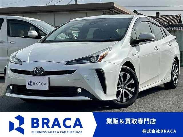 TOYOTA / PRIUS