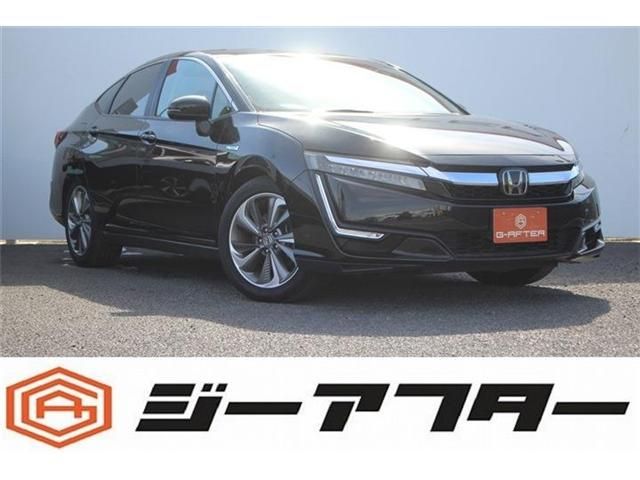 HONDA / CLARITY PHEV