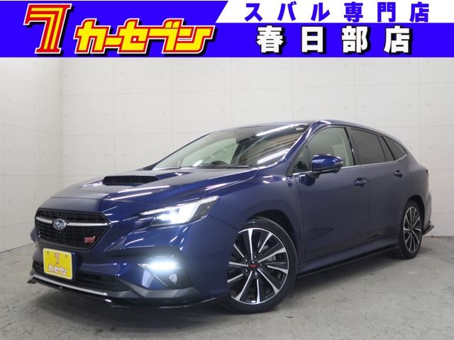 SUBARU / LEVORG