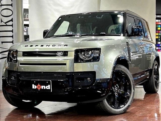 ROVER / ROVER DEFENDER