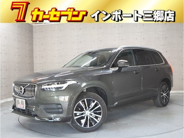 VOLVO / VOLVO XC90