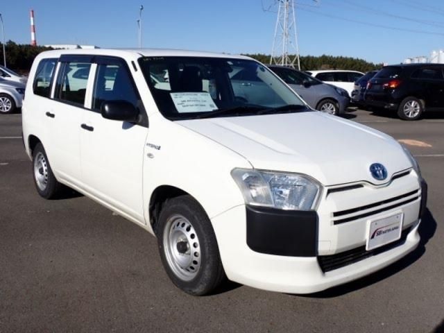 TOYOTA / プロボックス