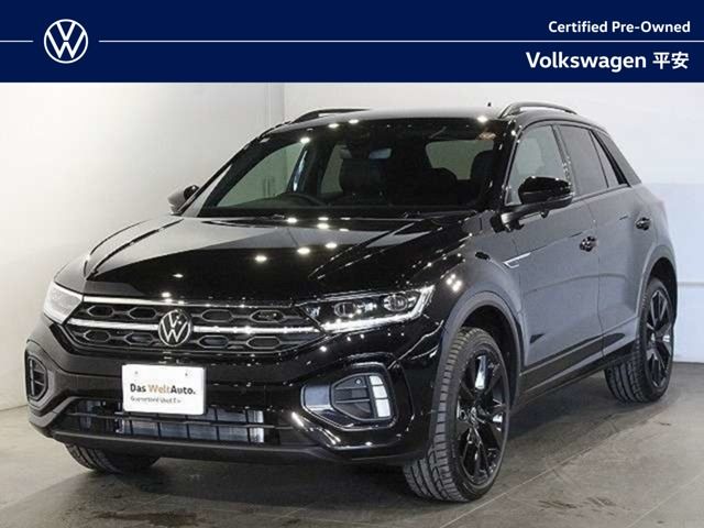 VOLKSWAGEN / VOLKSWAGEN T-Roc