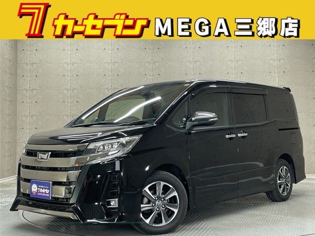 TOYOTA / NOAH