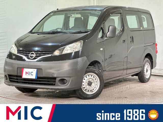 NISSAN / NV200 VANETTE van