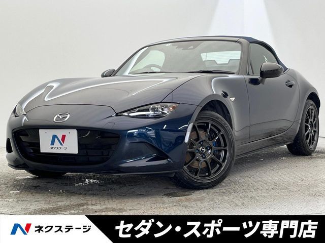 MAZDA / ROADSTER