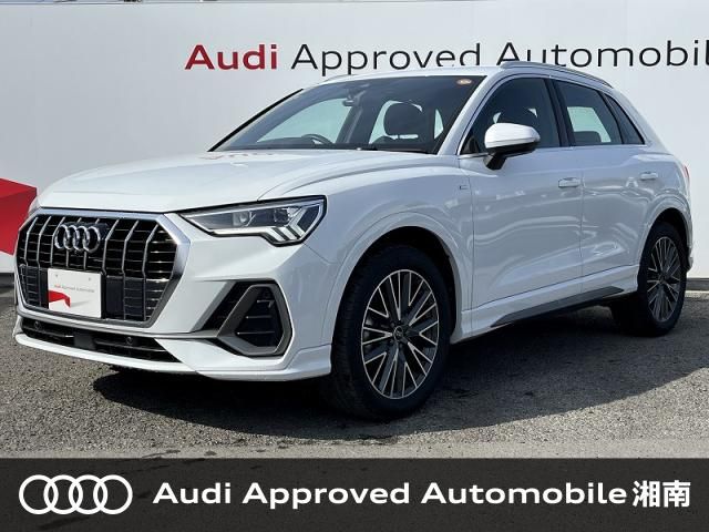 AUDI / AUDI Q3