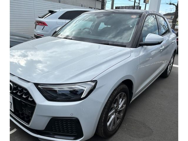 AUDI / AUDI A1 SPORTBACK