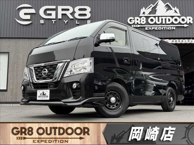 NISSAN / NV350 CARAVAN