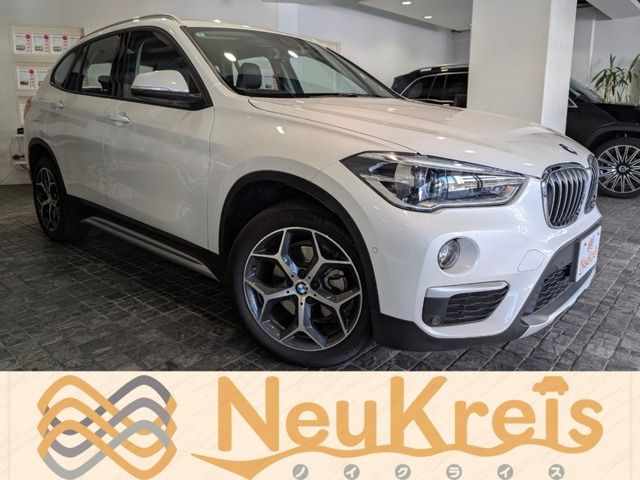 BMW / BMW X1
