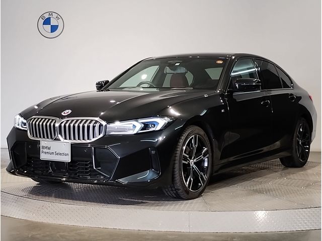 BMW / BMW 3series sedan