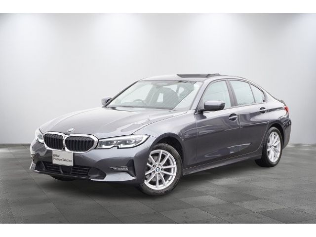 BMW / BMW 3series sedan