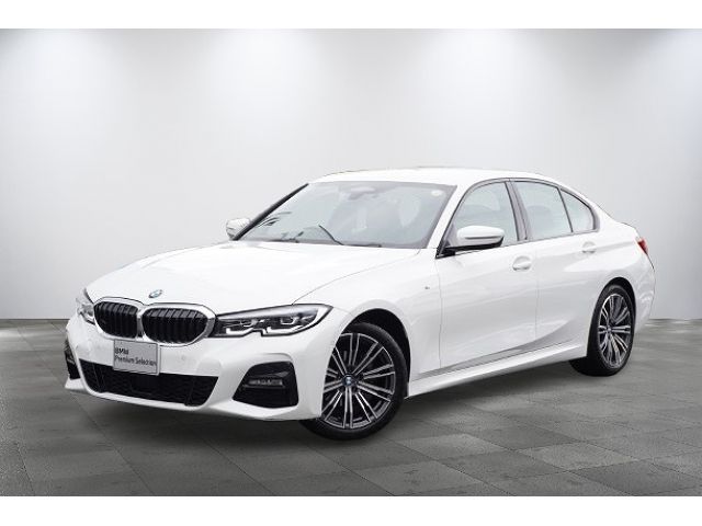 BMW / BMW 3series sedan