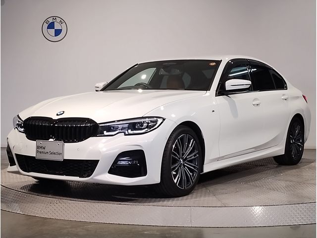 BMW / BMW 3series sedan