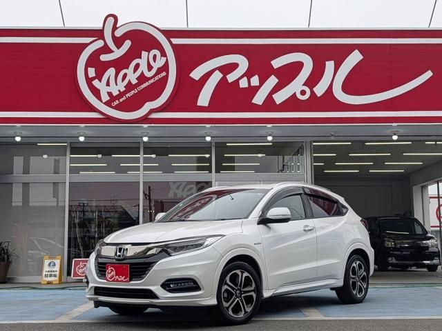 HONDA / VEZEL HYBRID