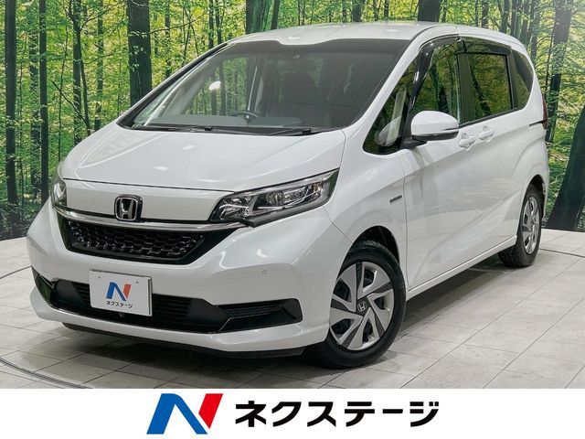 HONDA / FREED HYBRID