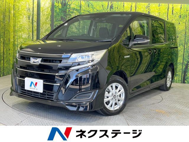 TOYOTA / NOAH HYBRID
