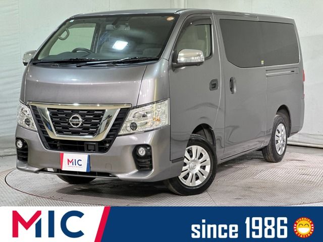 NISSAN / NV350 CARAVAN