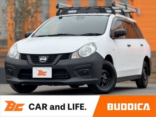 NISSAN / NV150 AD 2WD