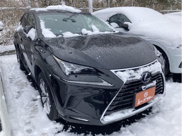 Japanese used car Ref# 1509123 TOYOTA / LEXUS NX300h