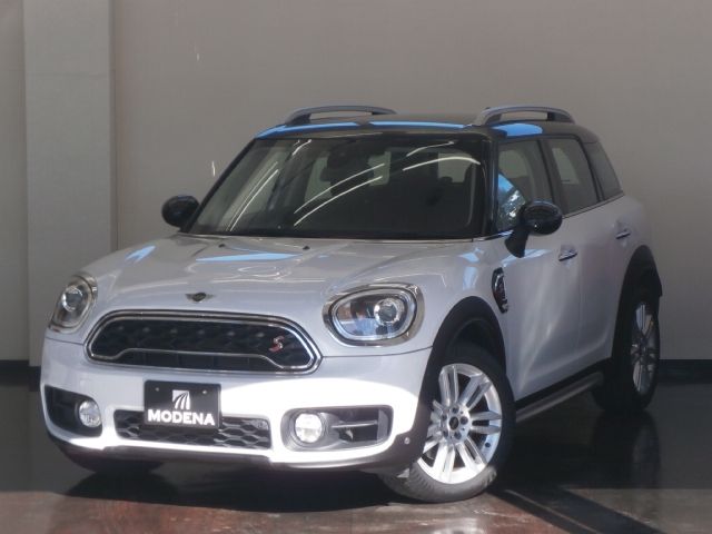 Japanese used car Ref# 1509129 BMW / BMW MINI COOPER S CROSSOVER