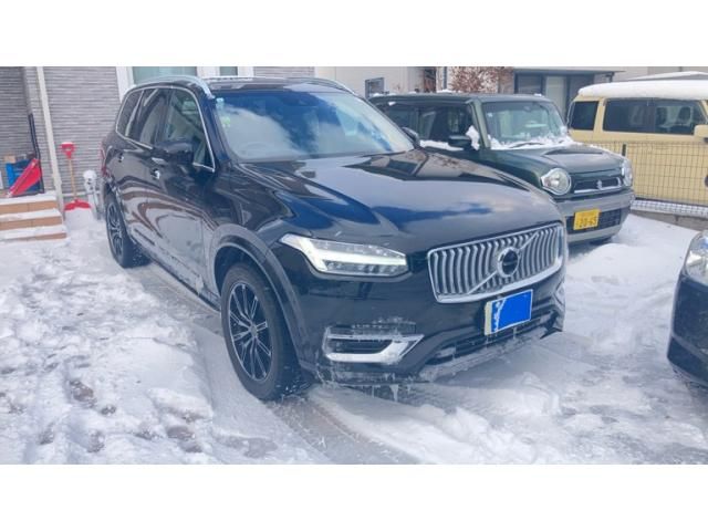 VOLVO / VOLVO XC90