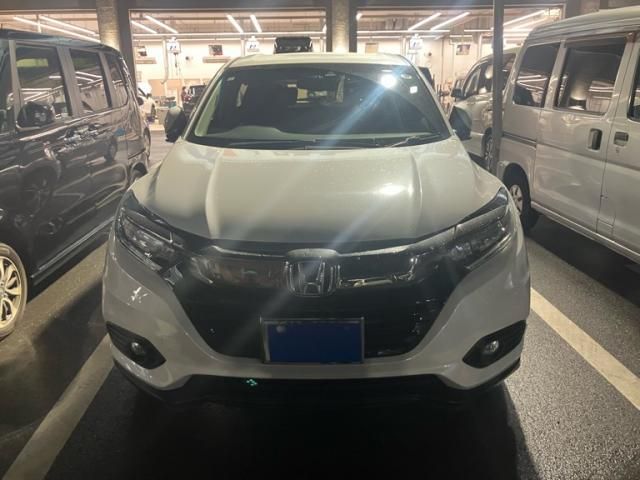 HONDA / VEZEL