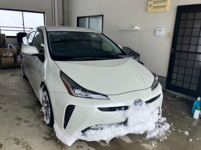 TOYOTA / PRIUS