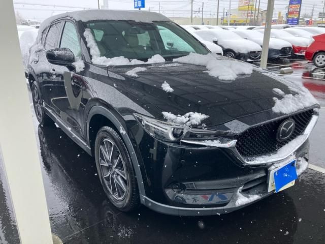 MAZDA / CX-5